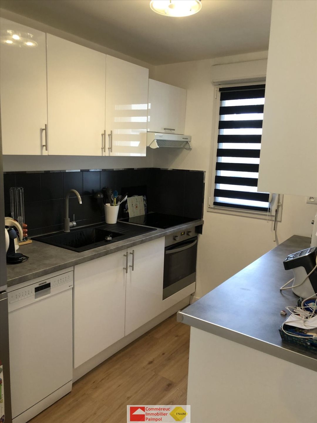 Maison à vendre, 85m², Paimpol