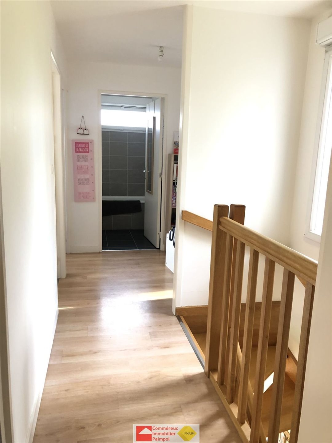 Maison à vendre, 85m², Paimpol