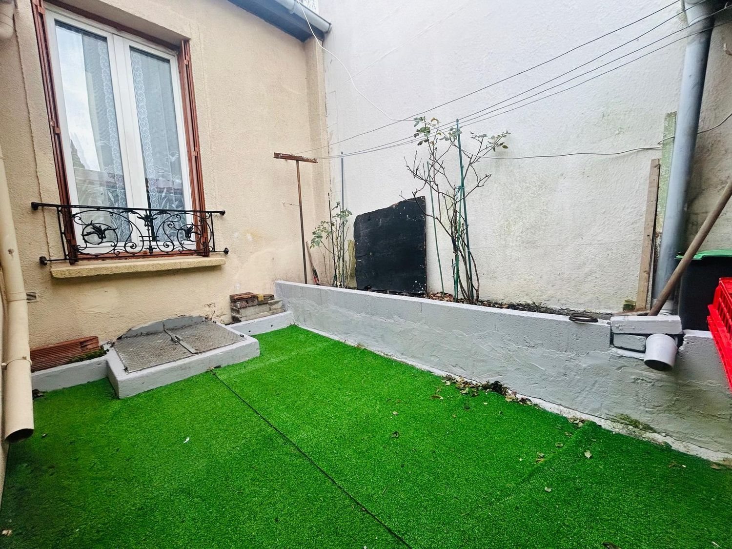 Maison à vendre, 67m², Romainville