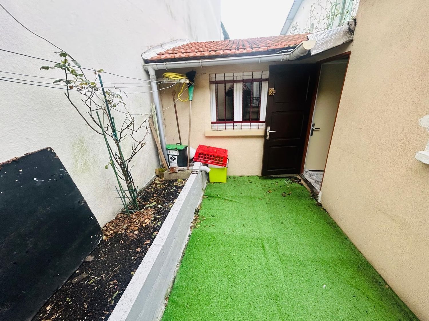 Maison à vendre, 67m², Romainville