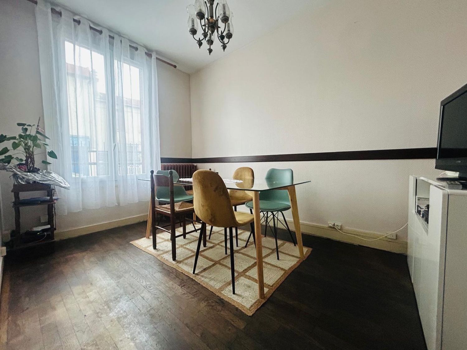 Maison à vendre, 67m², Romainville