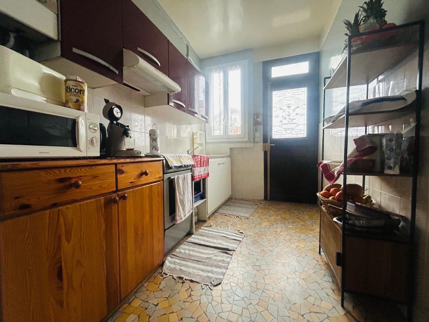 Maison à vendre, 67m², Romainville