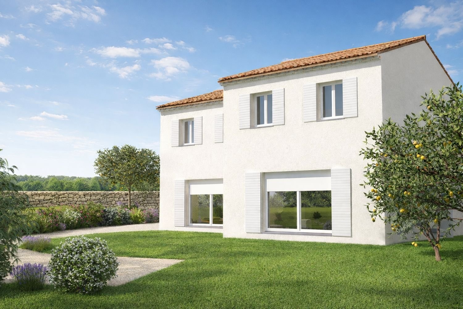 Maison à vendre, 80m², Toulon