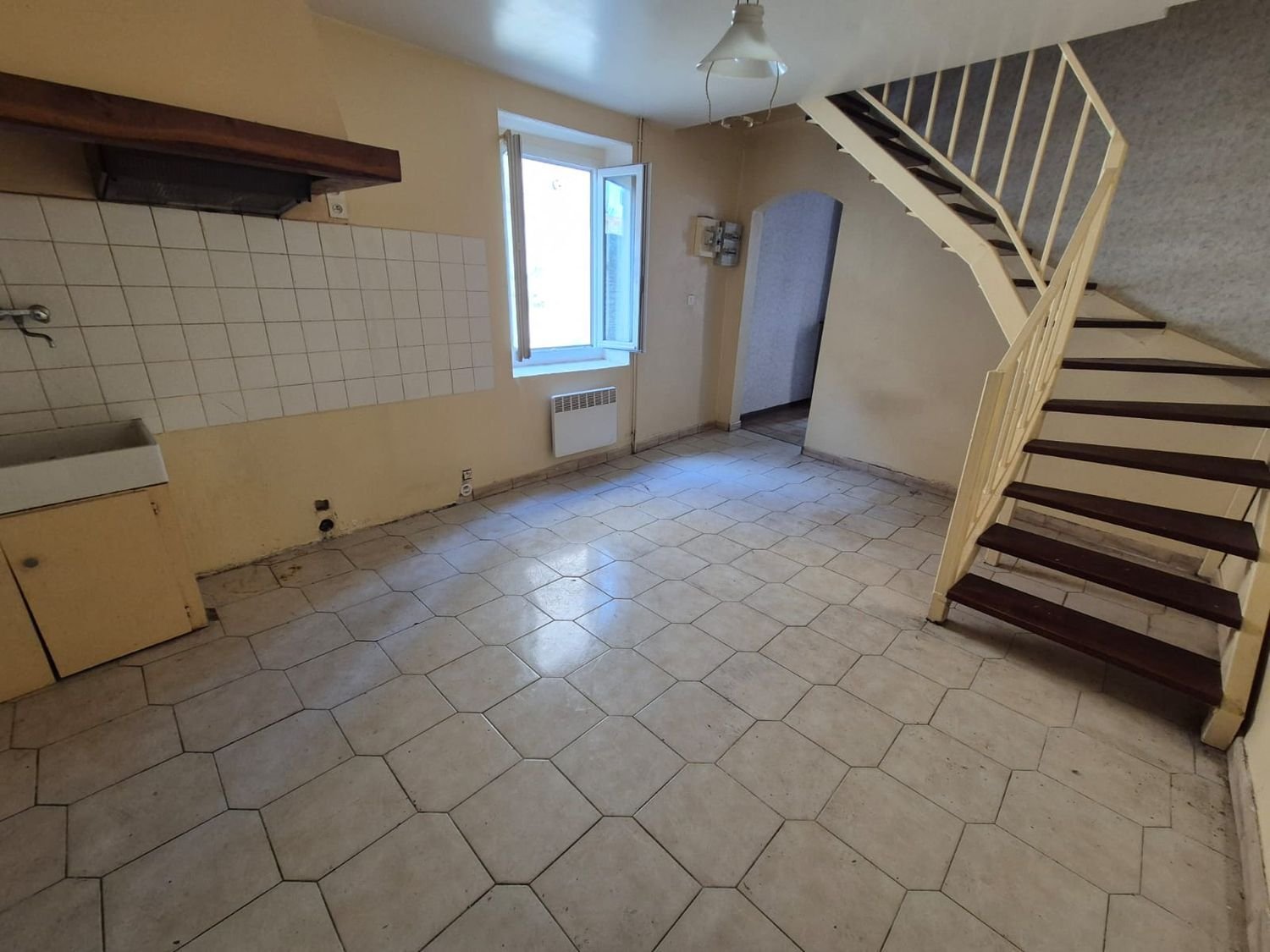 Maison à vendre, 74m², Caussade