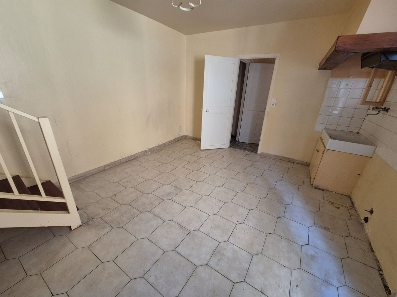 Maison à vendre, 74m², Caussade