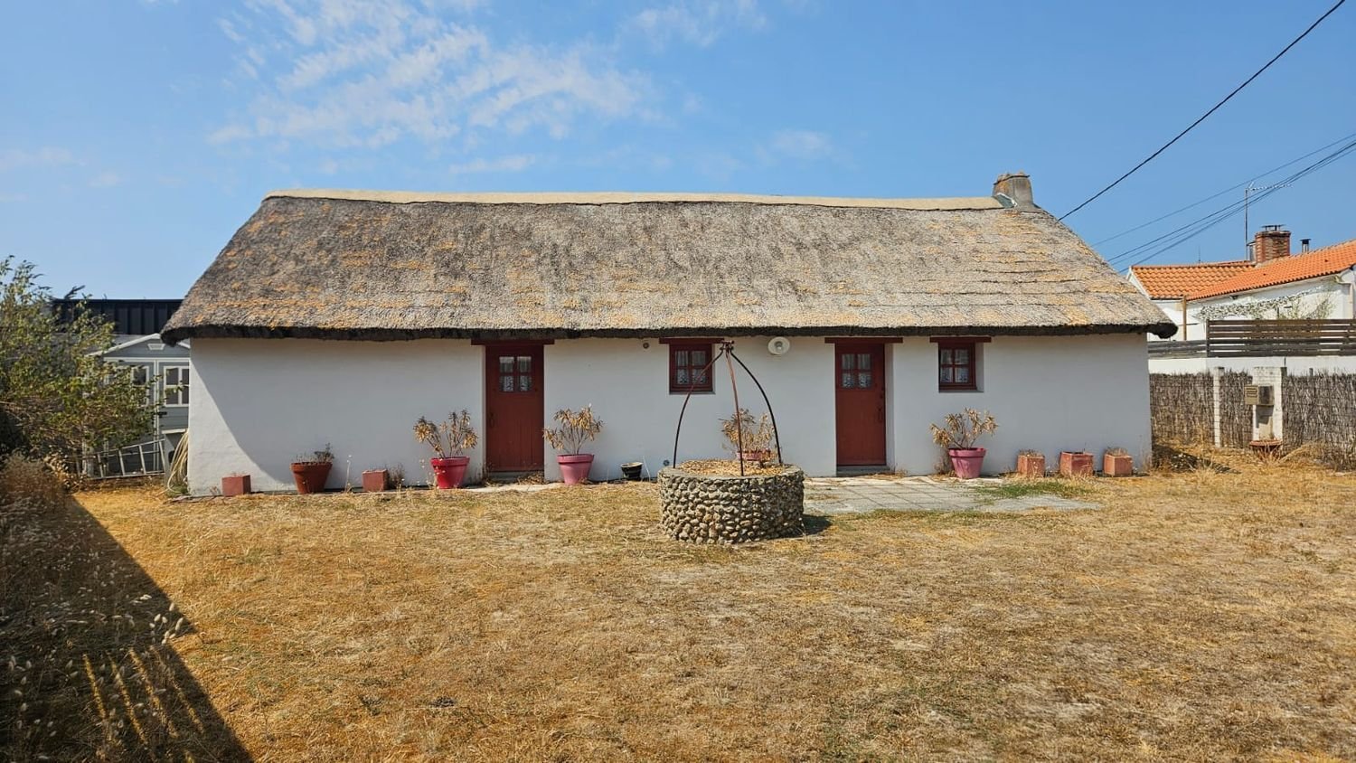 Maison à vendre, 71m², Saint-Jean-de-Monts