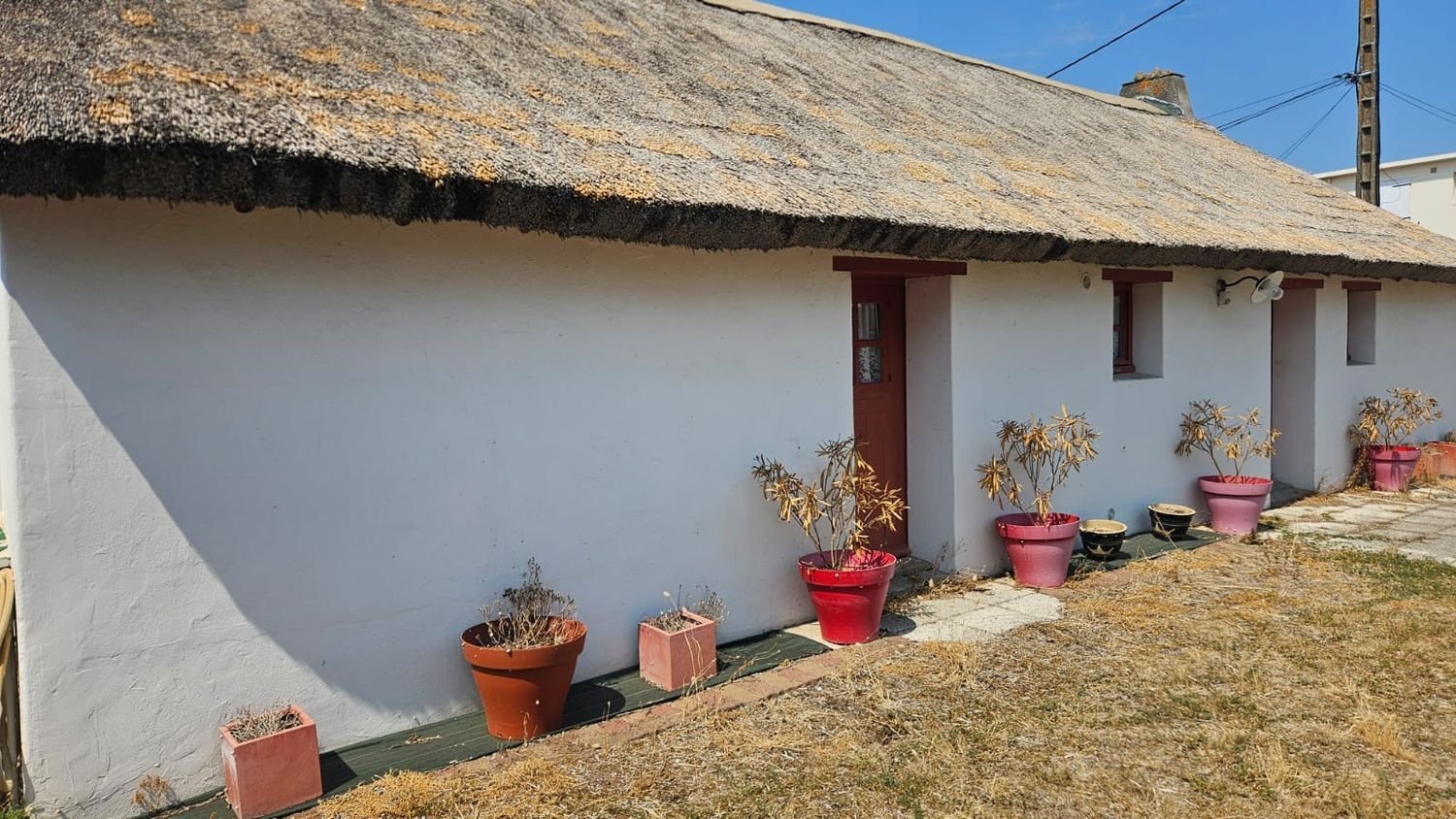 Maison à vendre, 71m², Saint-Jean-de-Monts