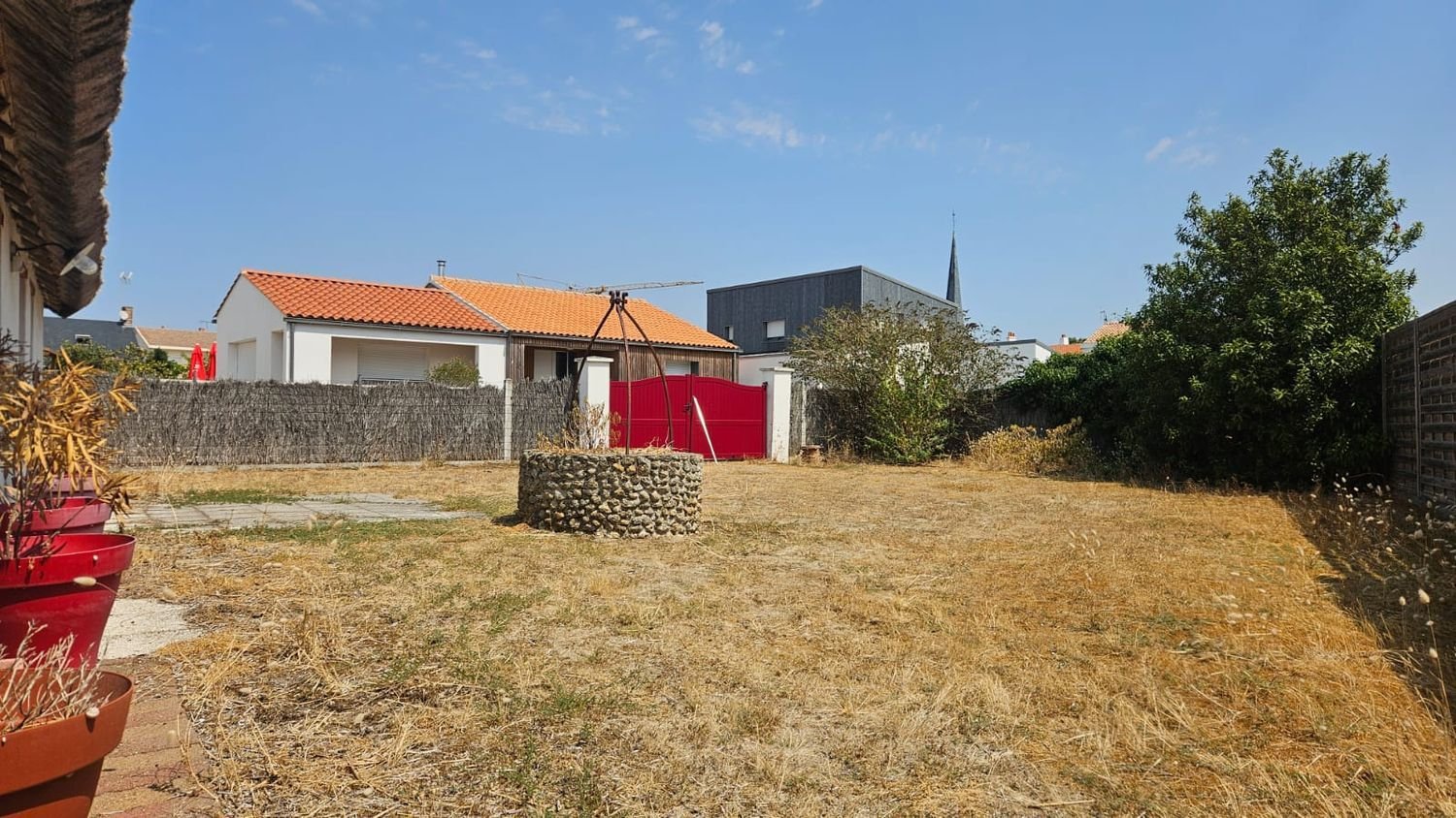 Maison à vendre, 71m², Saint-Jean-de-Monts