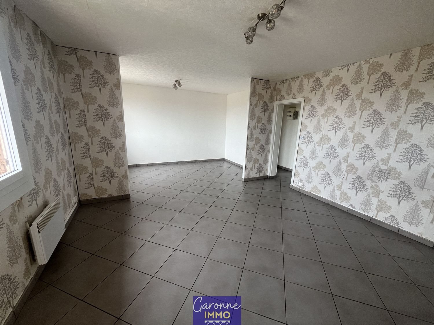 Appartement à vendre, 72m², Tonneins