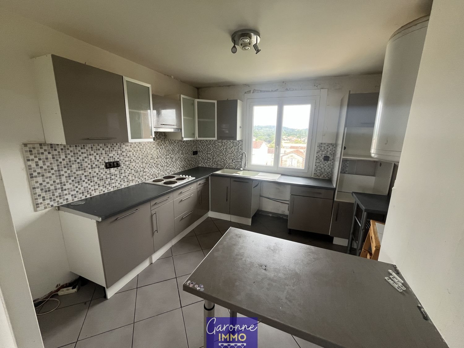 Appartement à vendre, 72m², Tonneins
