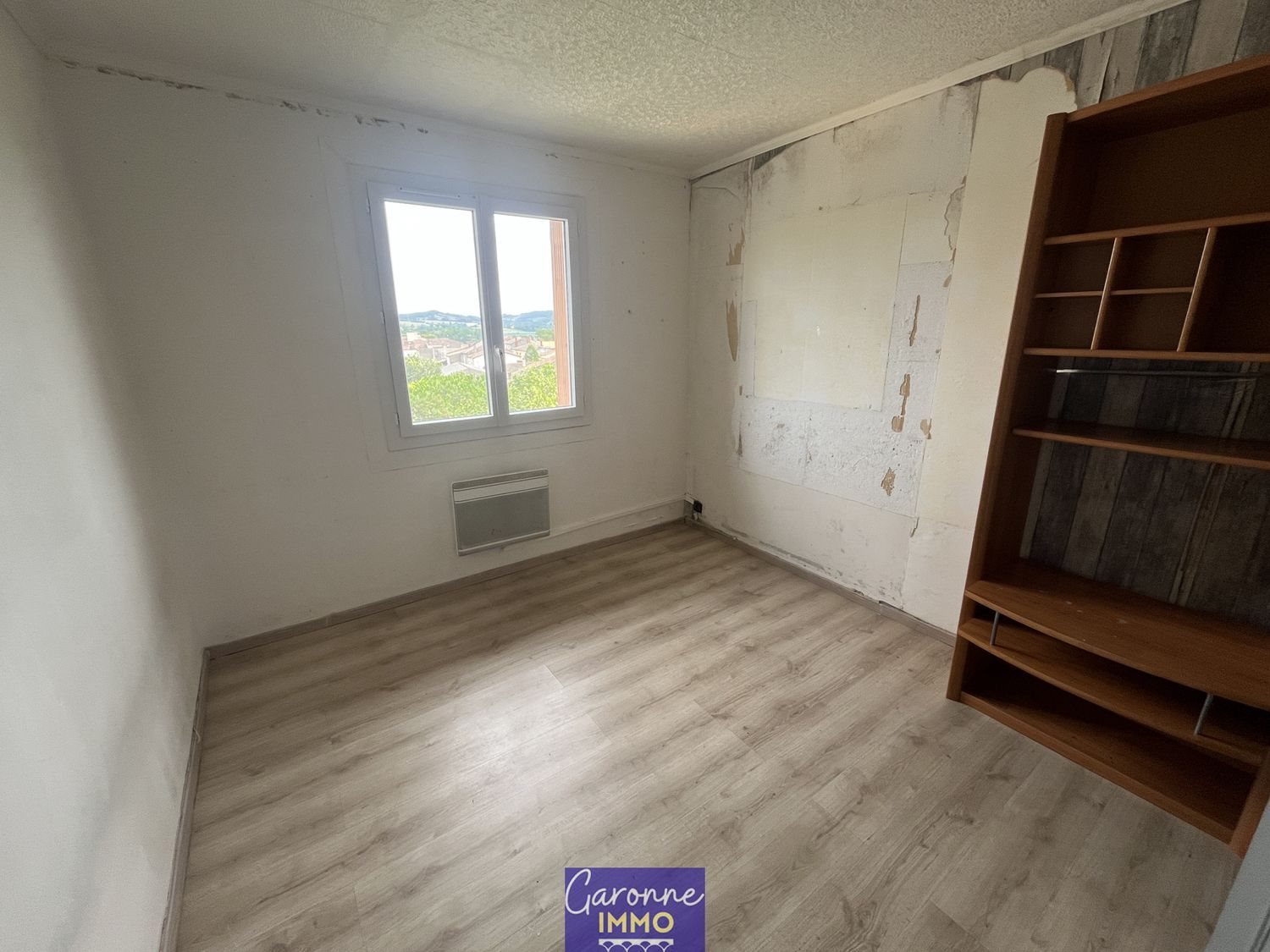 Appartement à vendre, 72m², Tonneins