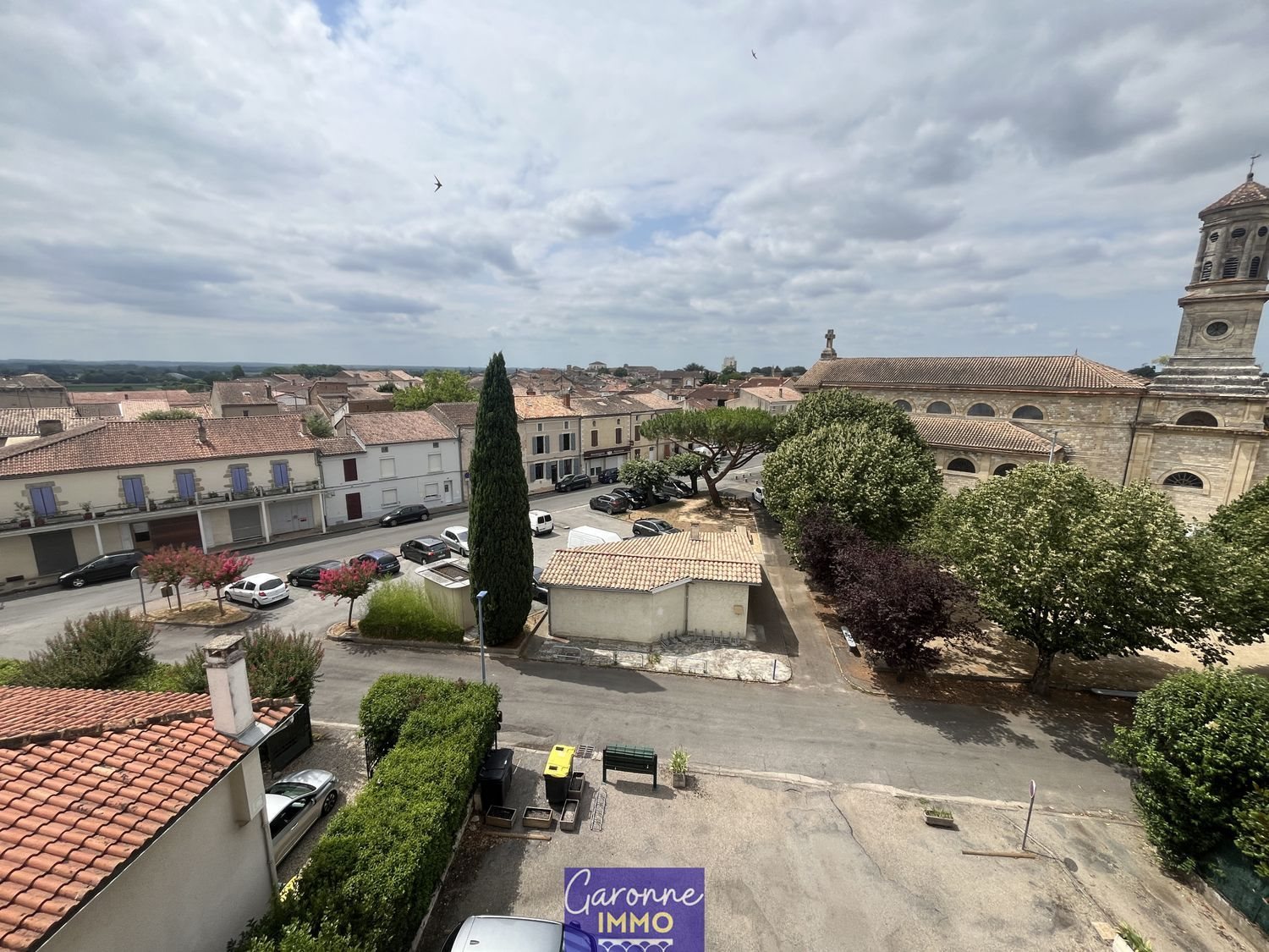 Appartement à vendre, 72m², Tonneins