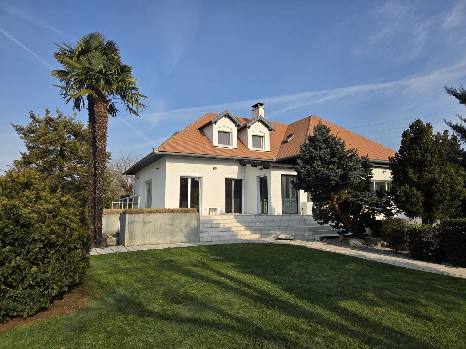 Maison à vendre, 250m², Monteils