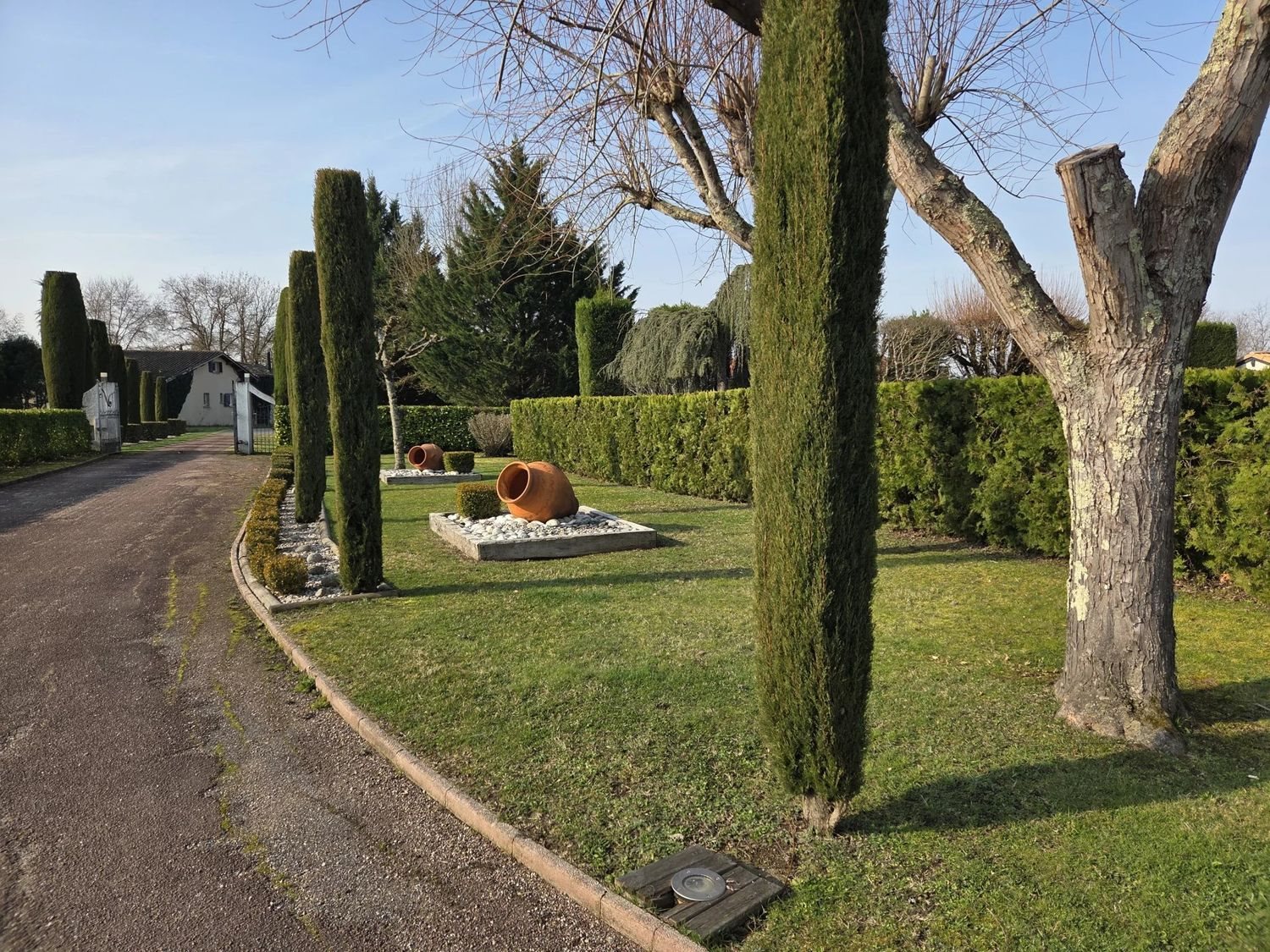 Maison à vendre, 250m², Monteils