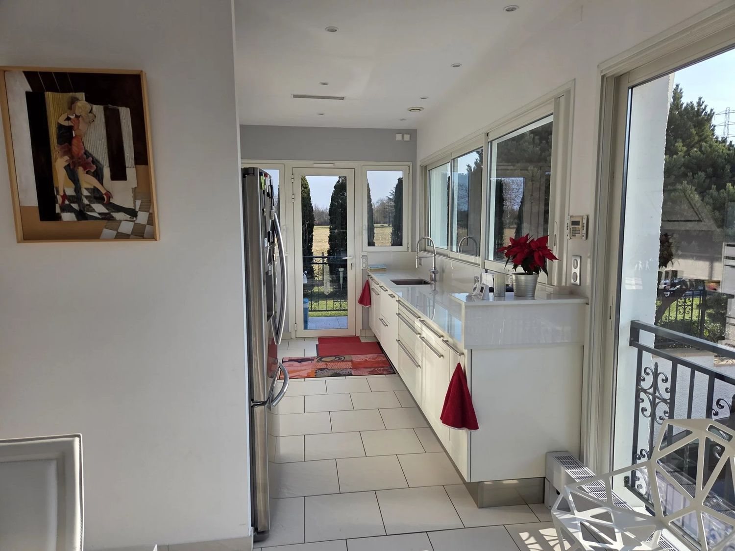 Maison à vendre, 250m², Monteils