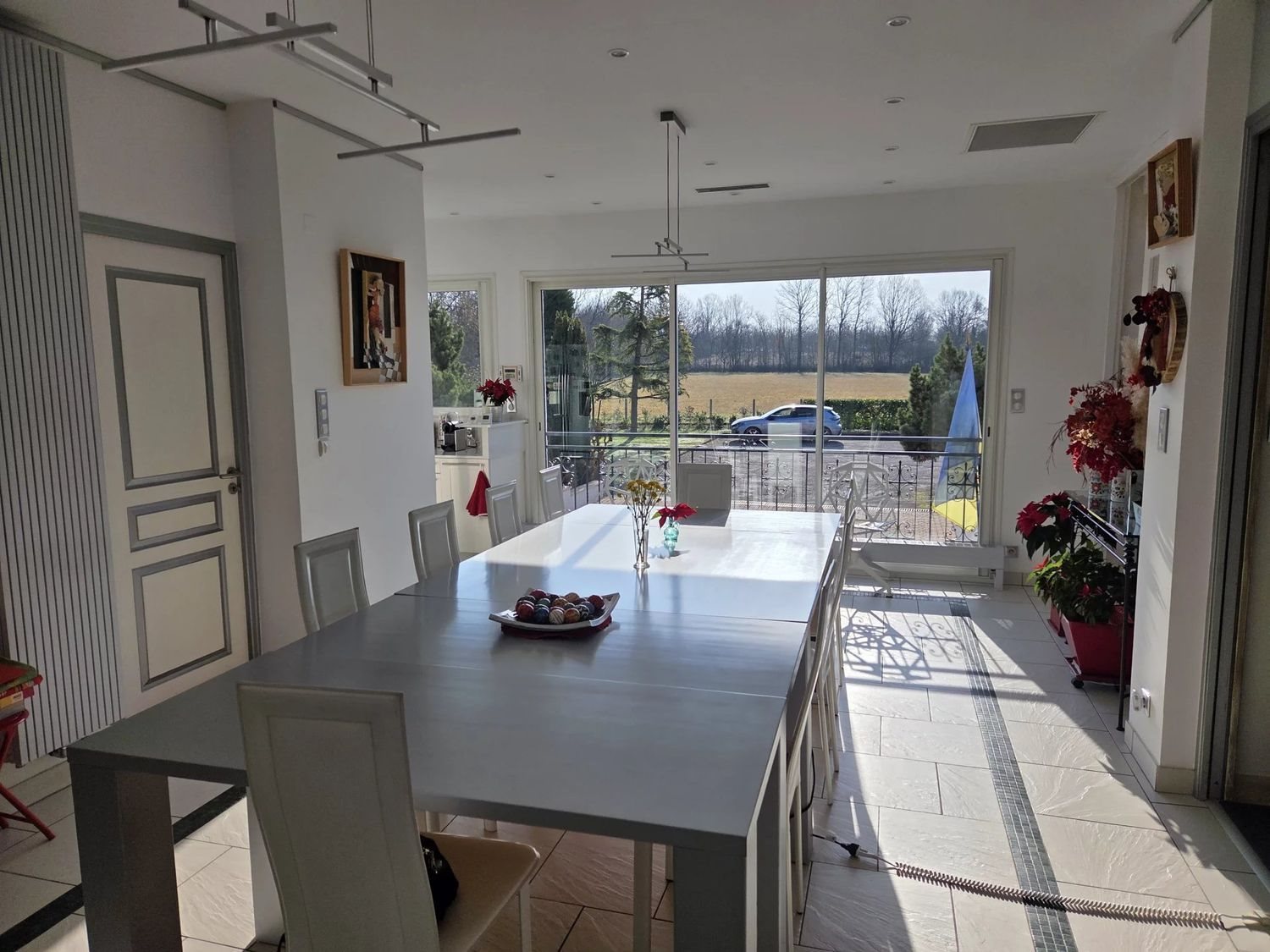 Maison à vendre, 250m², Monteils