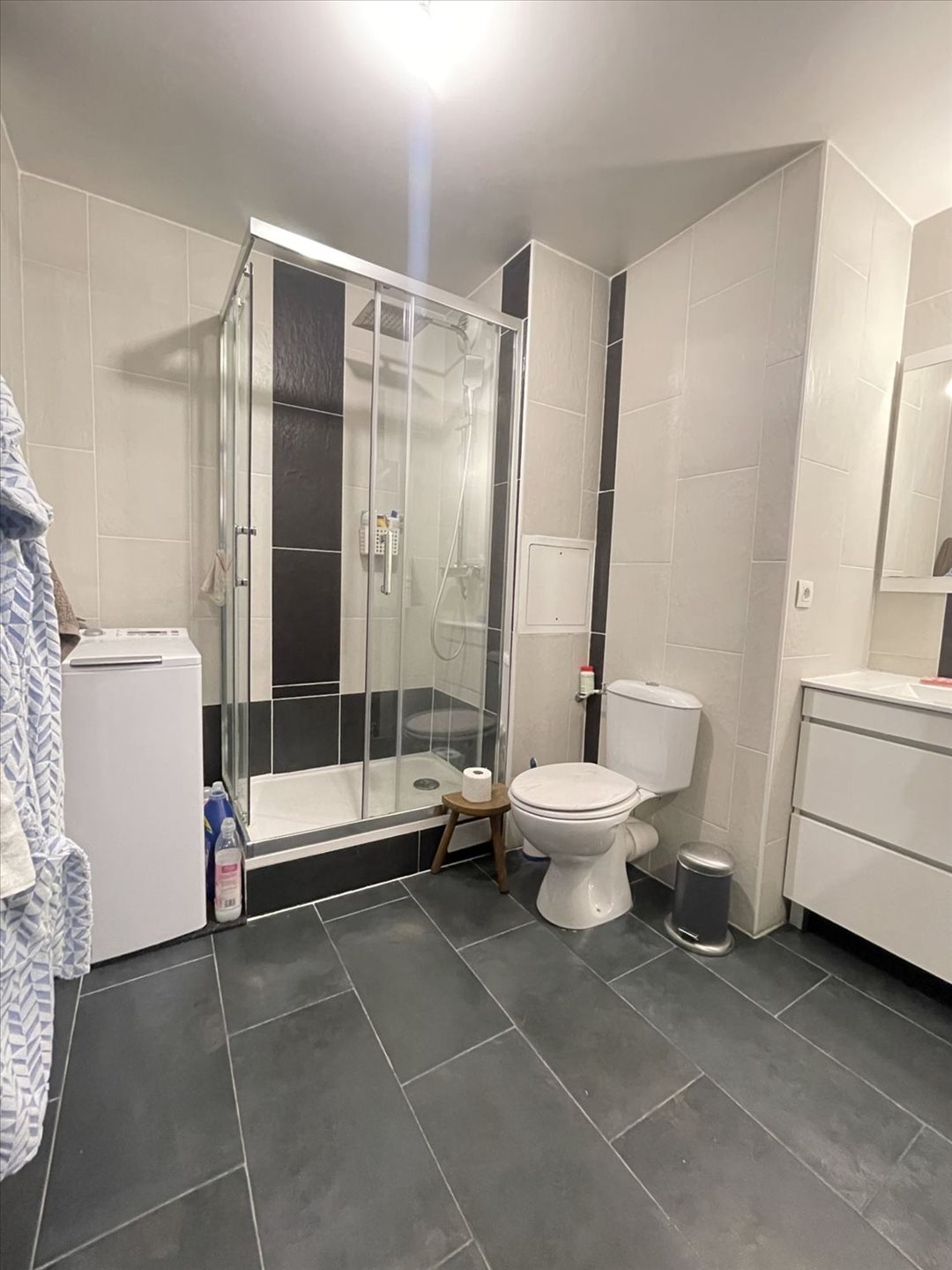Appartement à louer, 37m², Romainville