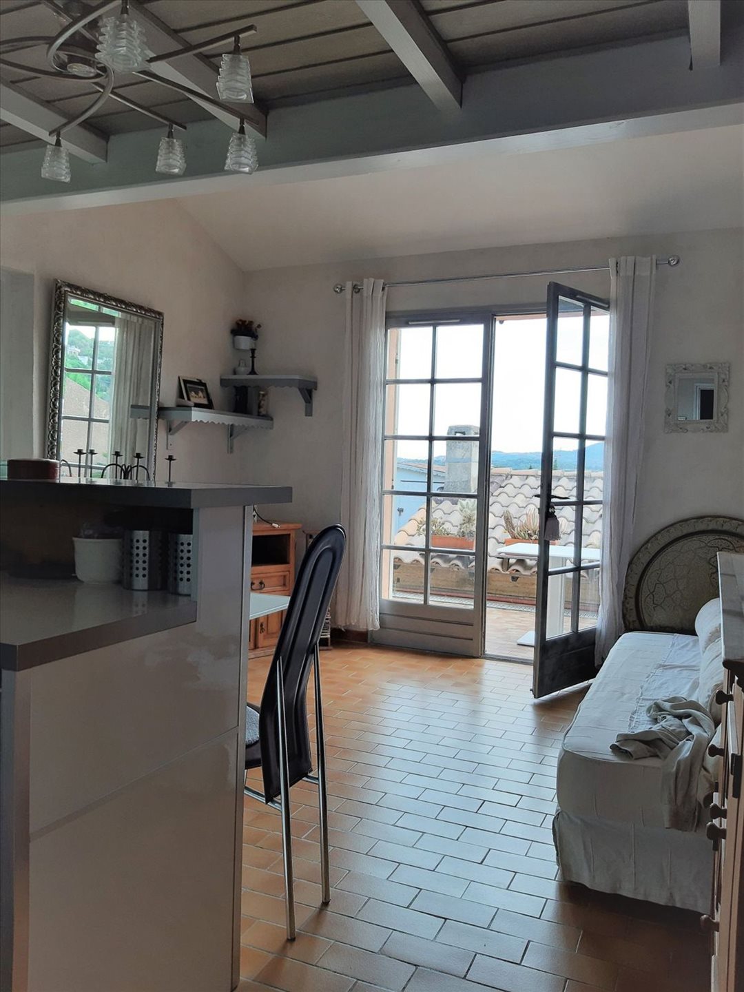 Maison à vendre, 35m², Bormes-les-Mimosas