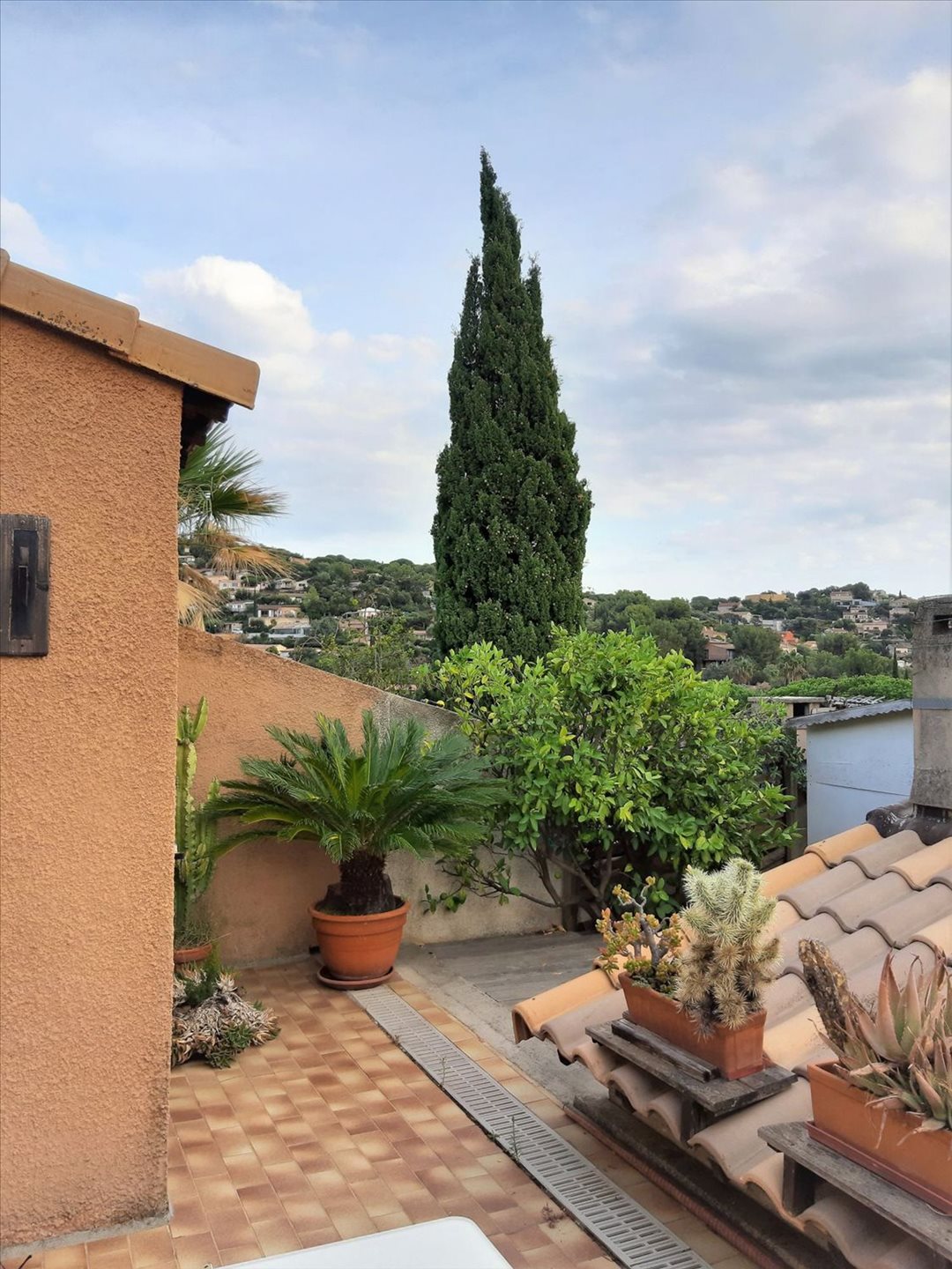 Maison à vendre, 35m², Bormes-les-Mimosas