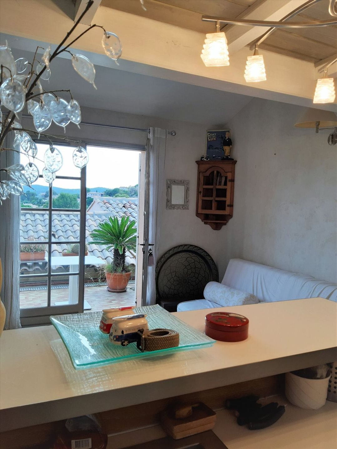 Maison à vendre, 35m², Bormes-les-Mimosas