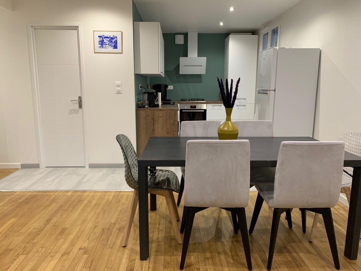Appartement à vendre, 59m², Cancale