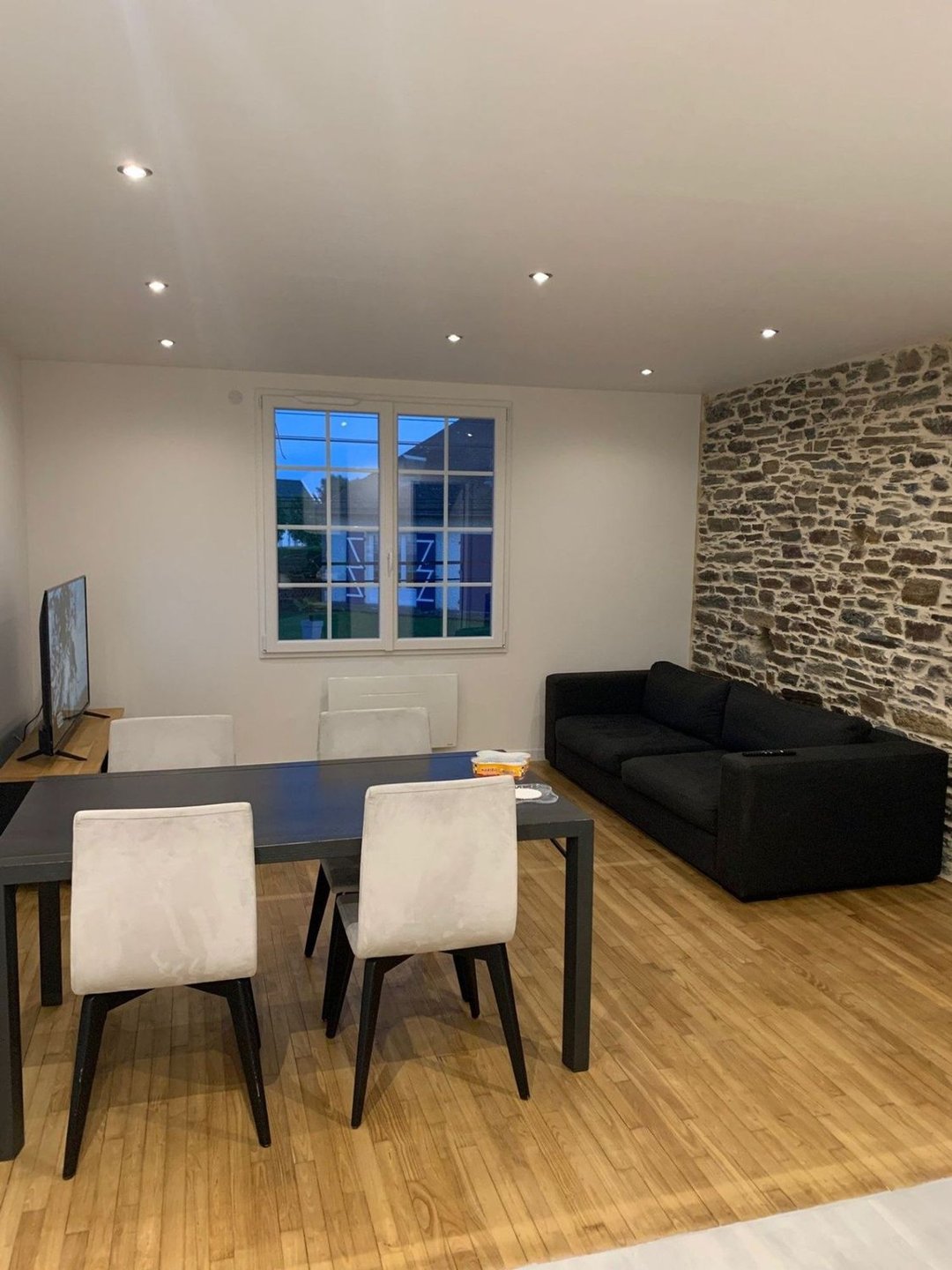 Appartement à vendre, 59m², Cancale