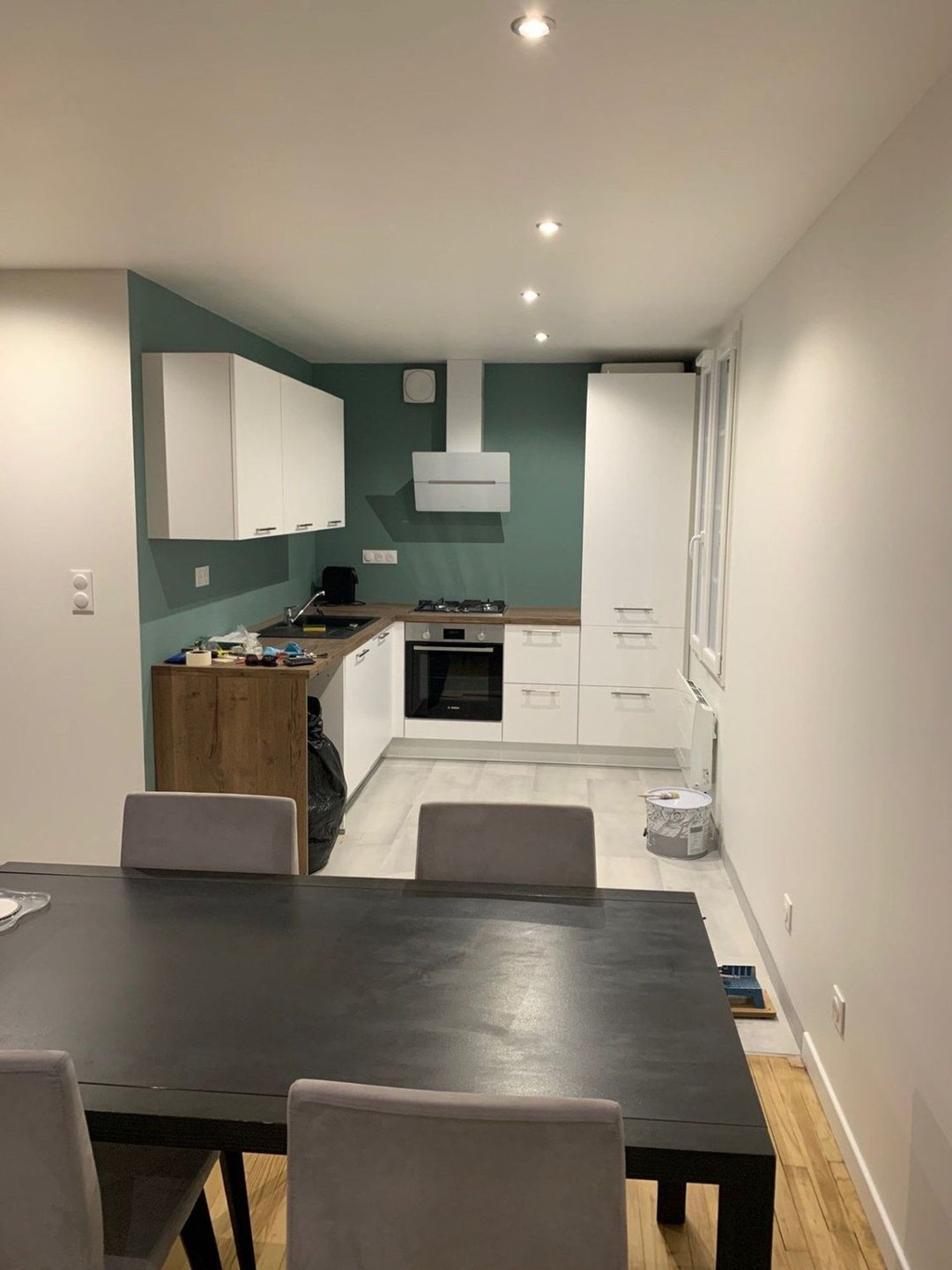 Appartement à vendre, 59m², Cancale