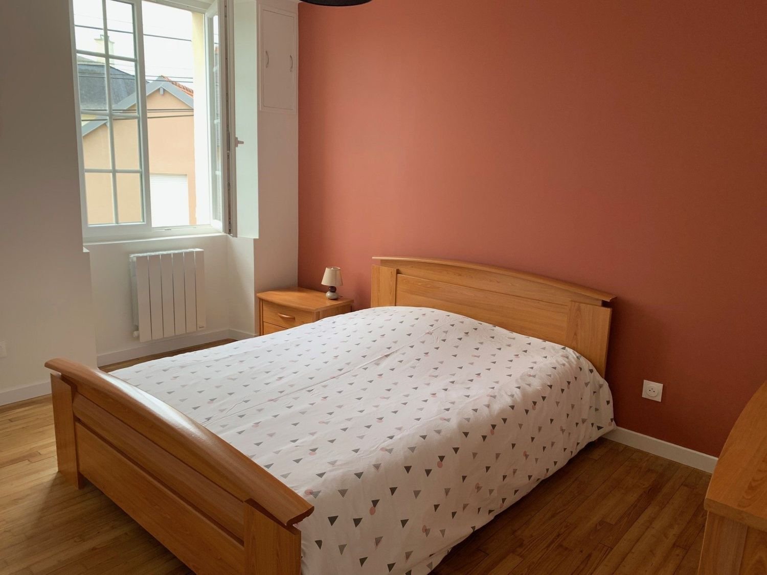 Appartement à vendre, 59m², Cancale