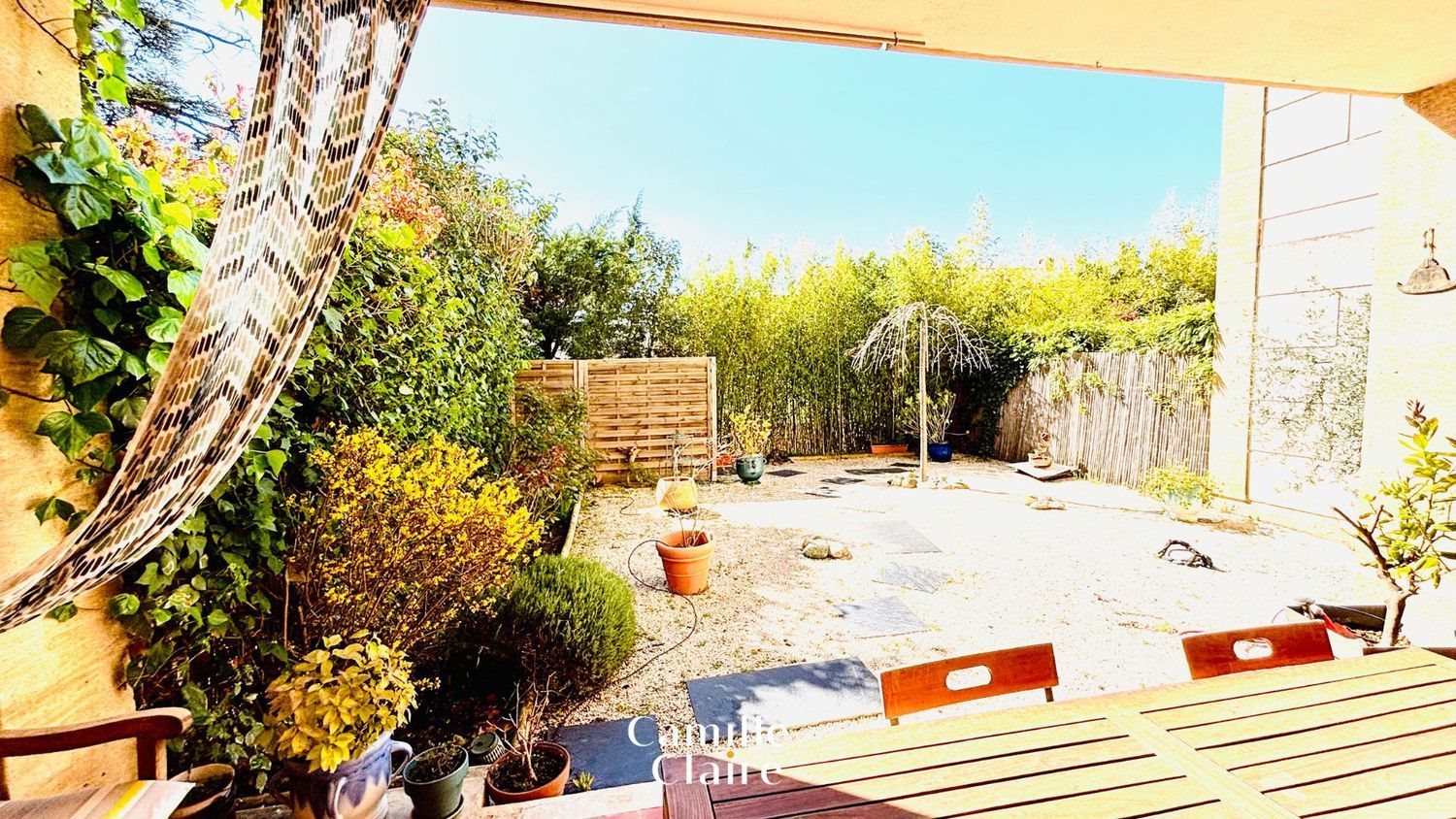 Appartement à vendre, 94m², Aix-en-Provence