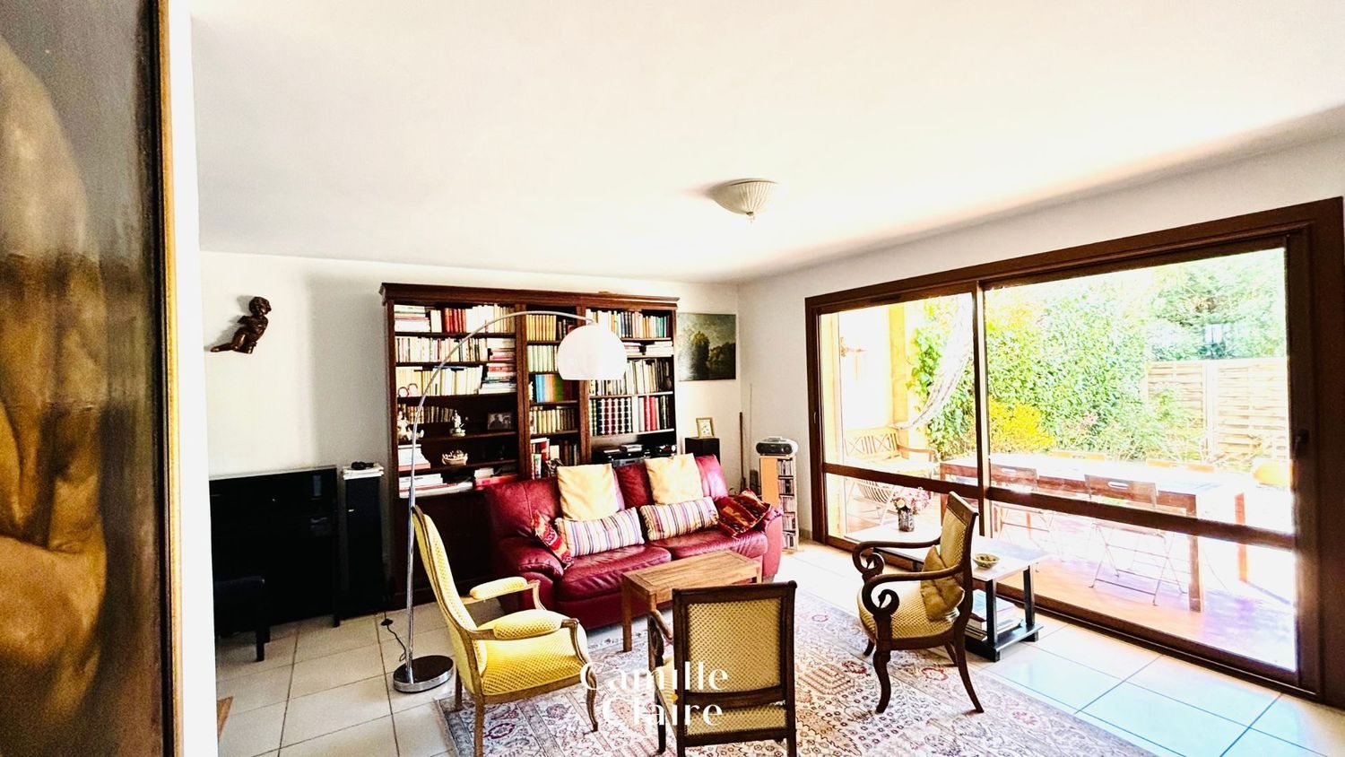 Appartement à vendre, 94m², Aix-en-Provence