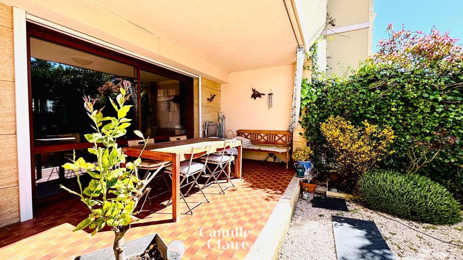Appartement à vendre, 94m², Aix-en-Provence