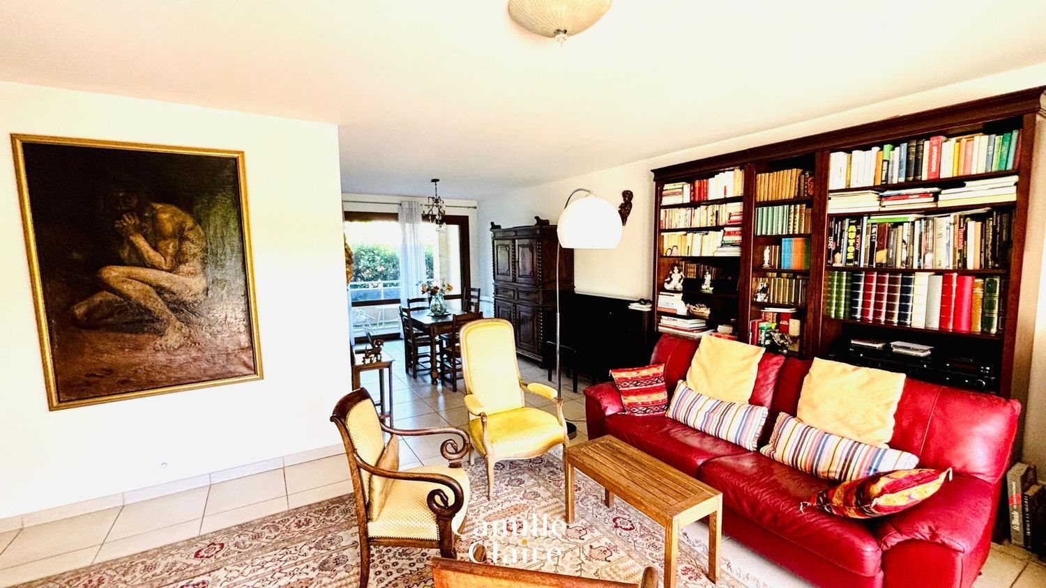 Appartement à vendre, 94m², Aix-en-Provence