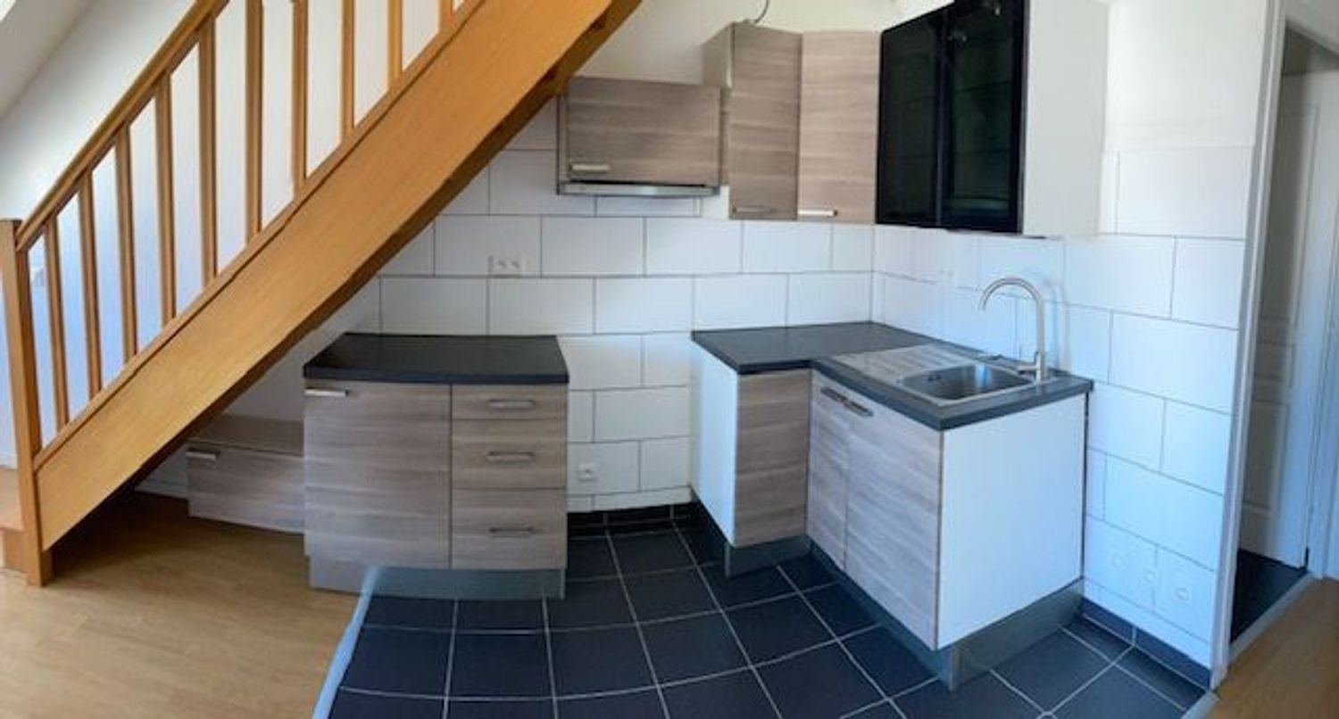 Appartement à louer, 46m², Meaux
