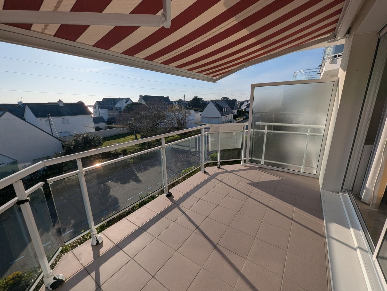 Appartement à vendre, 58m², Quiberon
