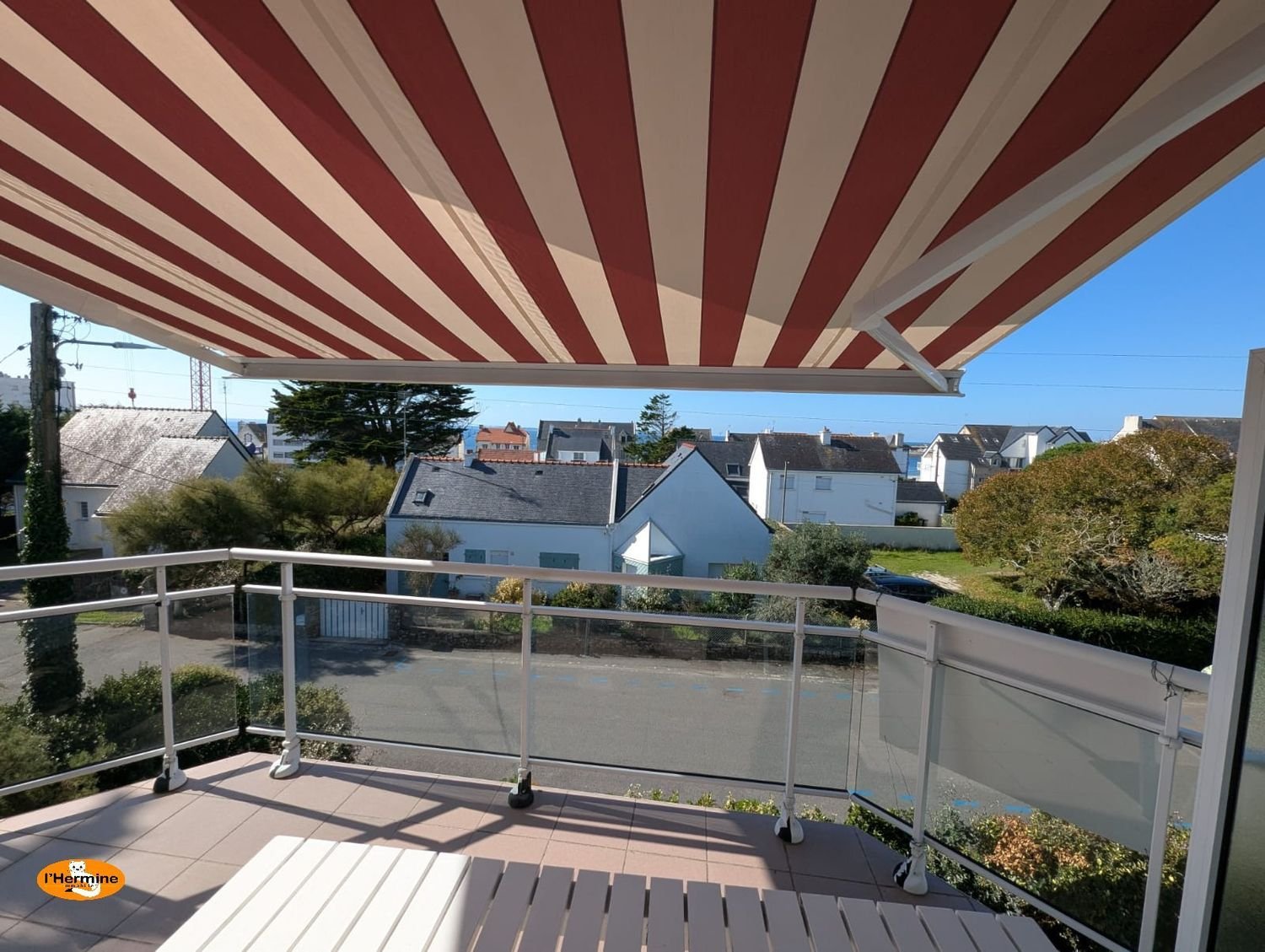 Appartement à vendre, 58m², Quiberon