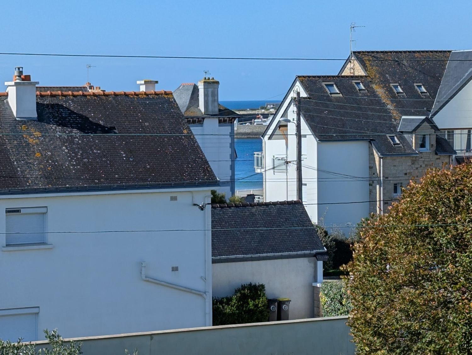 Appartement à vendre, 58m², Quiberon