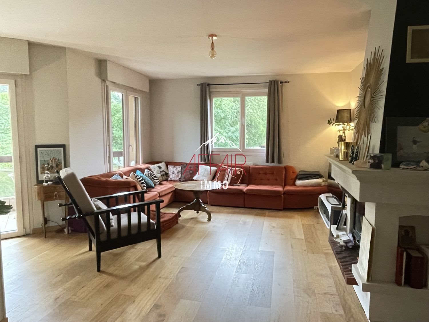 Appartement à vendre, 75m², Collonges-sous-Salève