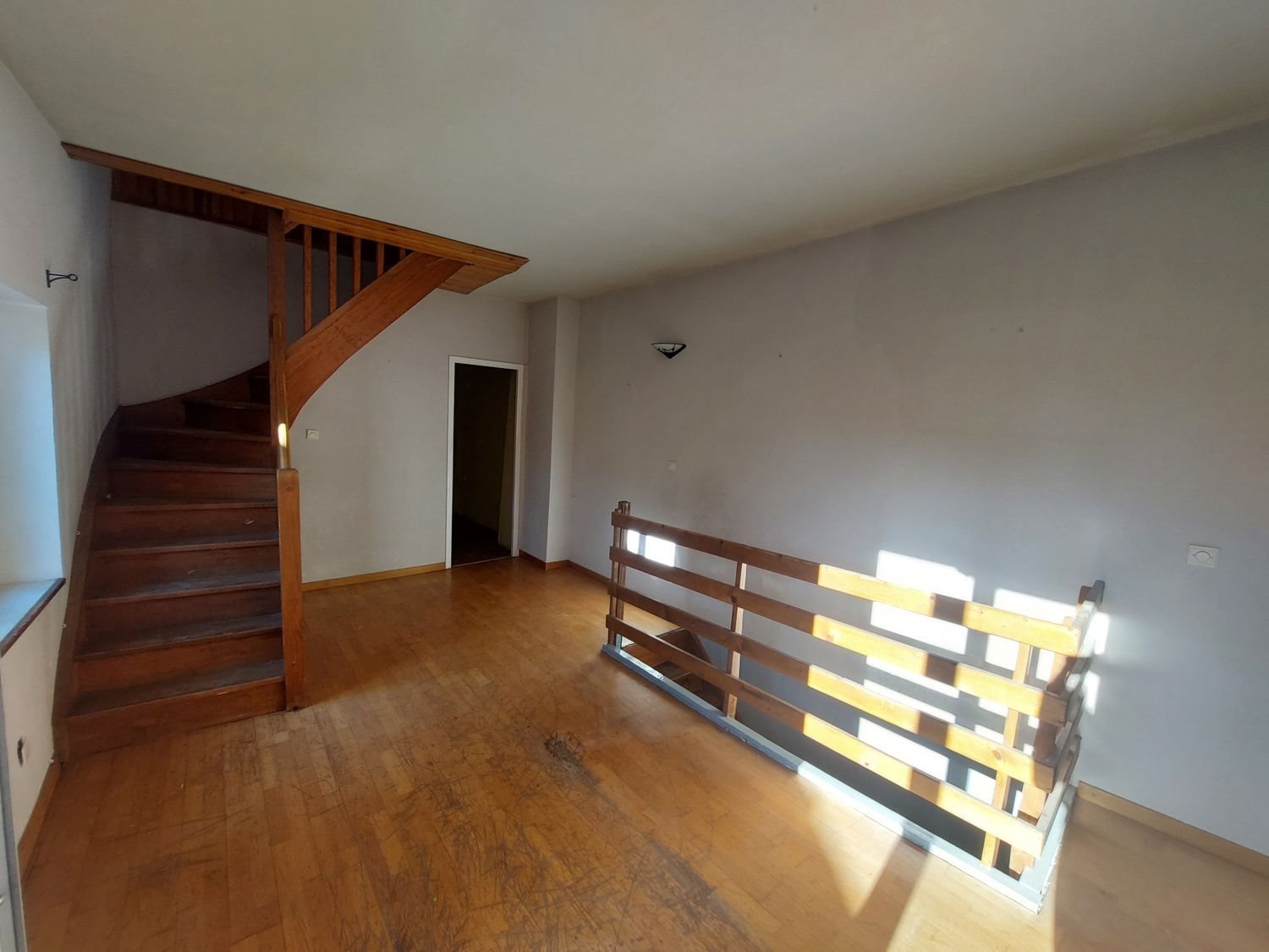 Maison à vendre, 96m², Bourg-Saint-Andéol