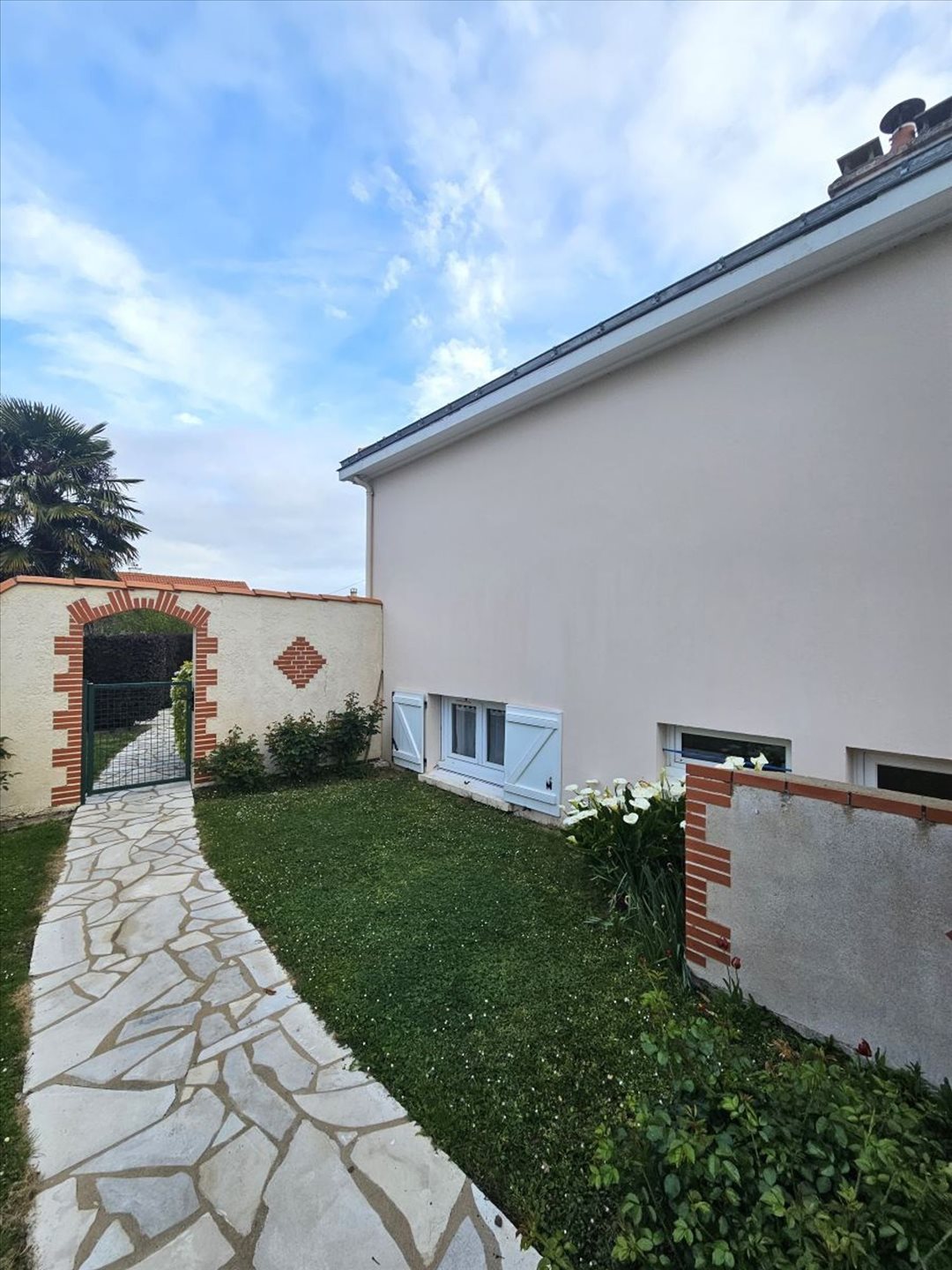 Maison à vendre, 104m², Gorges