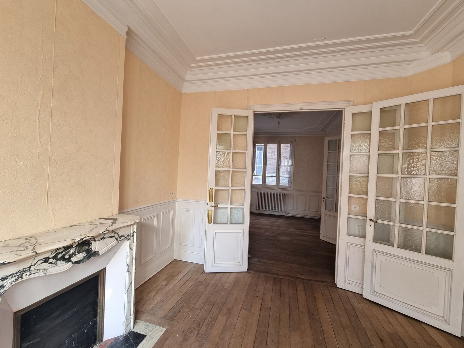 Maison à vendre, 142m², Vouziers