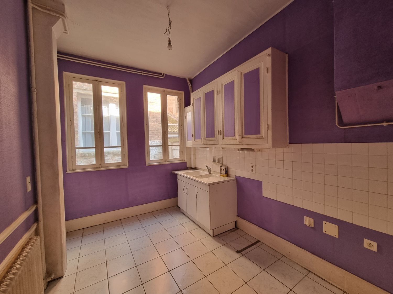 Maison à vendre, 142m², Vouziers