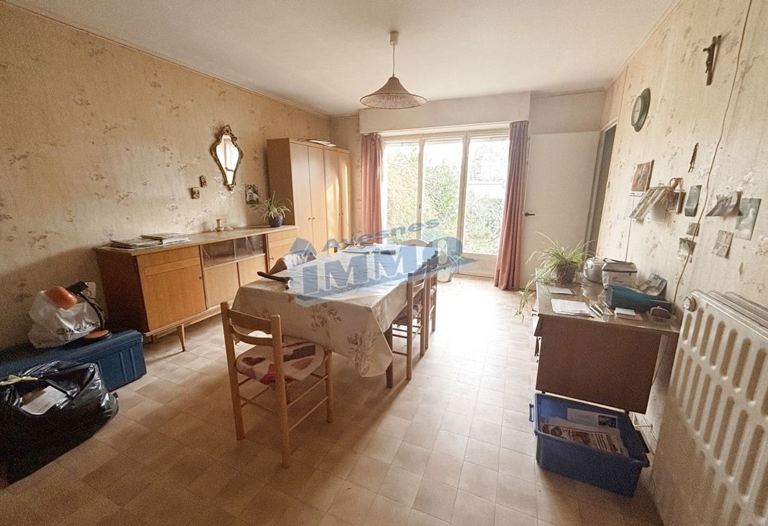 Maison à vendre, 88m², Saint-Pol-sur-Ternoise