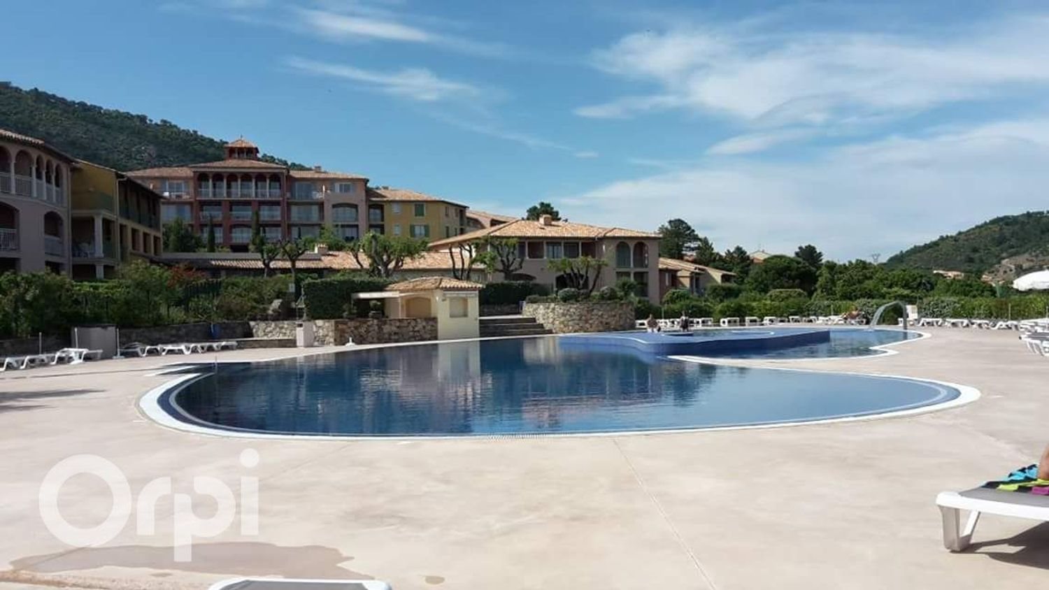 Appartement à vendre, 32m², Roquebrune-sur-Argens