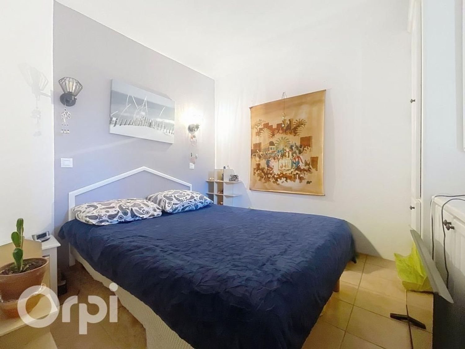 Appartement à vendre, 32m², Roquebrune-sur-Argens