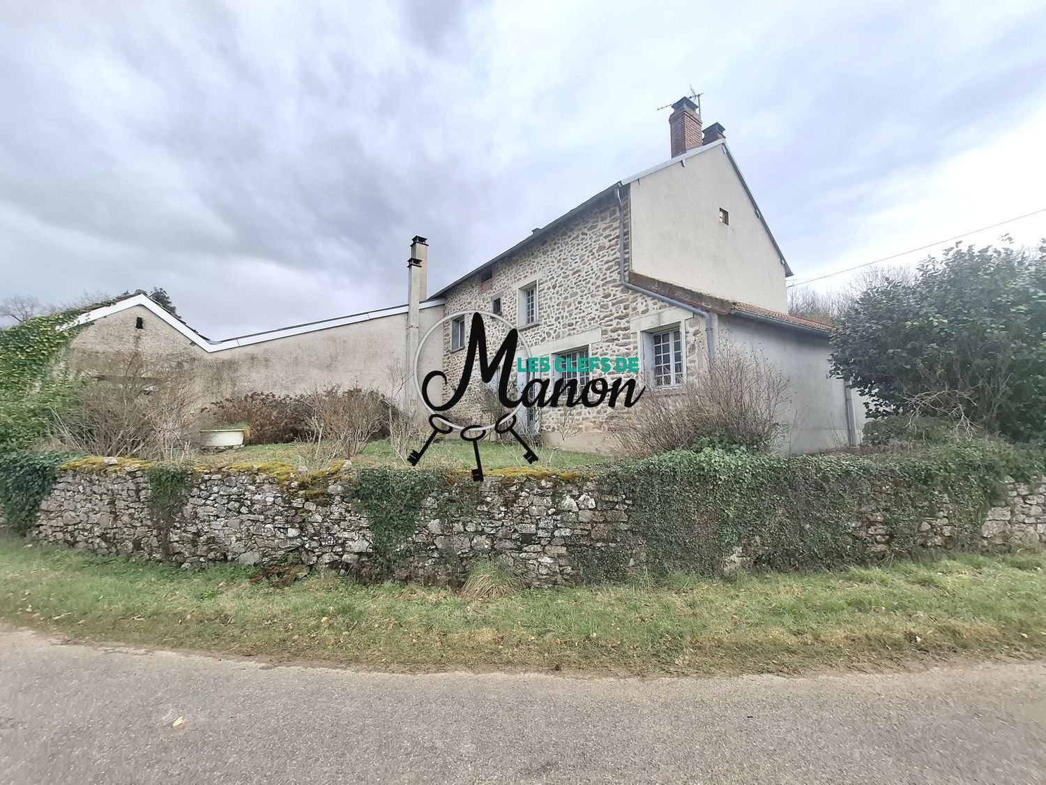 Maison à vendre, 141m², Laurière