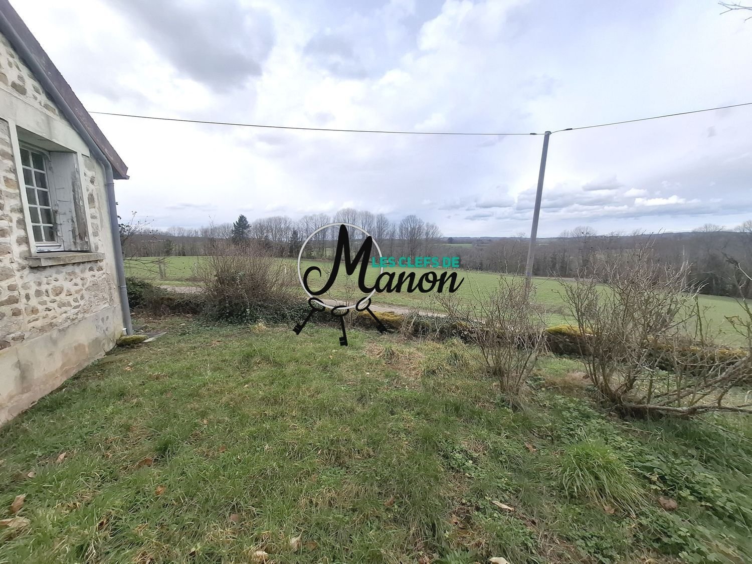 Maison à vendre, 141m², Laurière