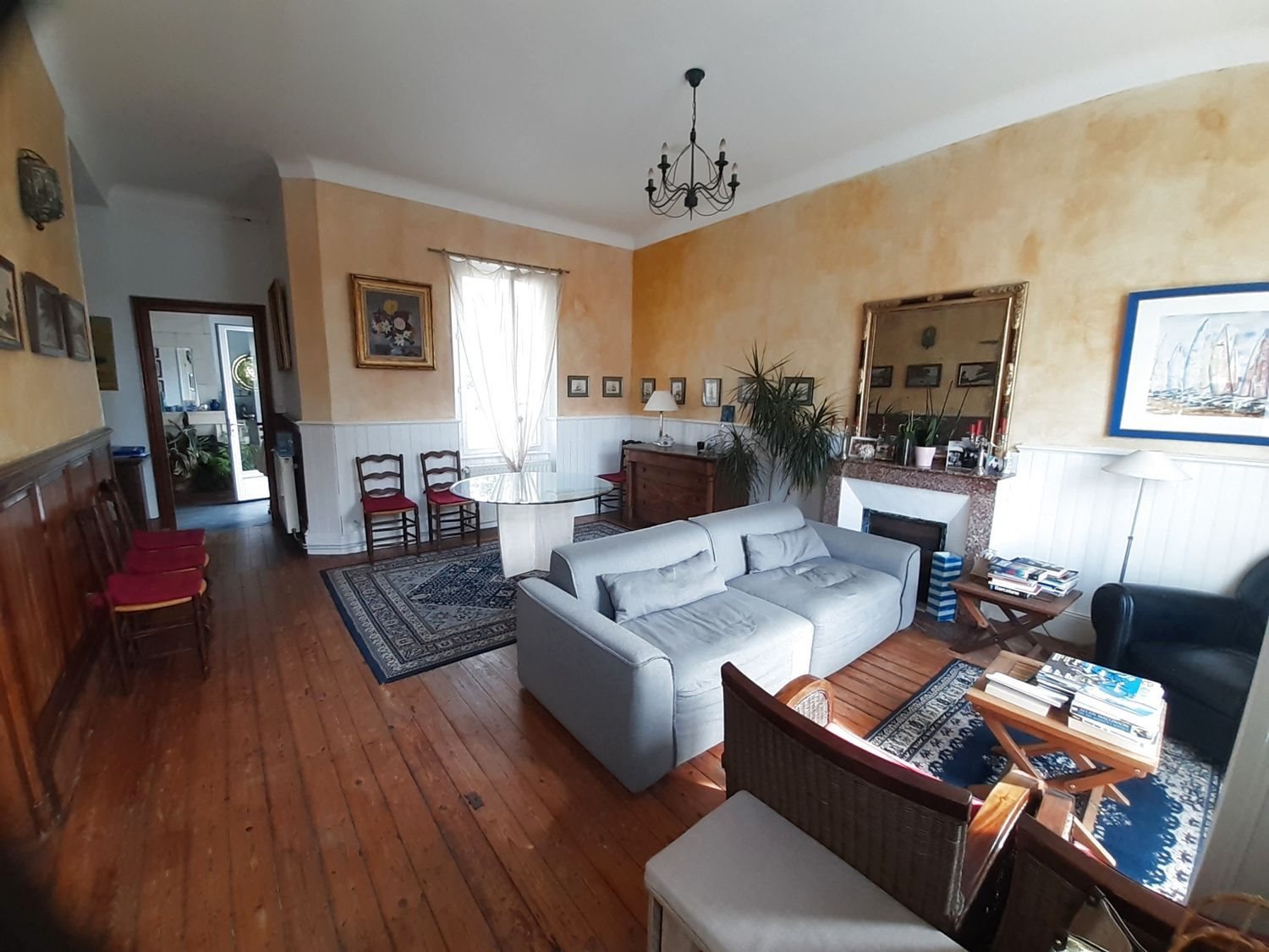 Maison à vendre, 200m², Saint-Georges-de-Didonne