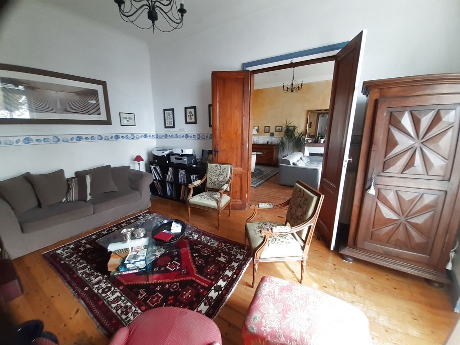 Maison à vendre, 200m², Saint-Georges-de-Didonne