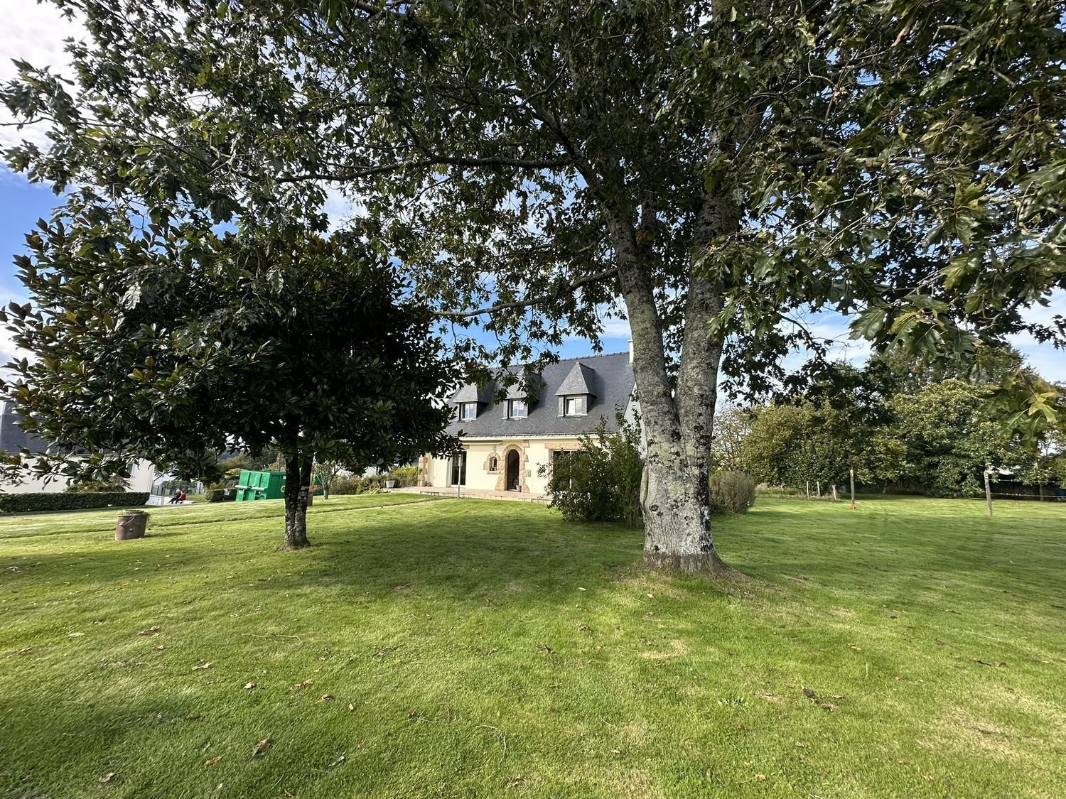 Maison à vendre, 136m², Baud