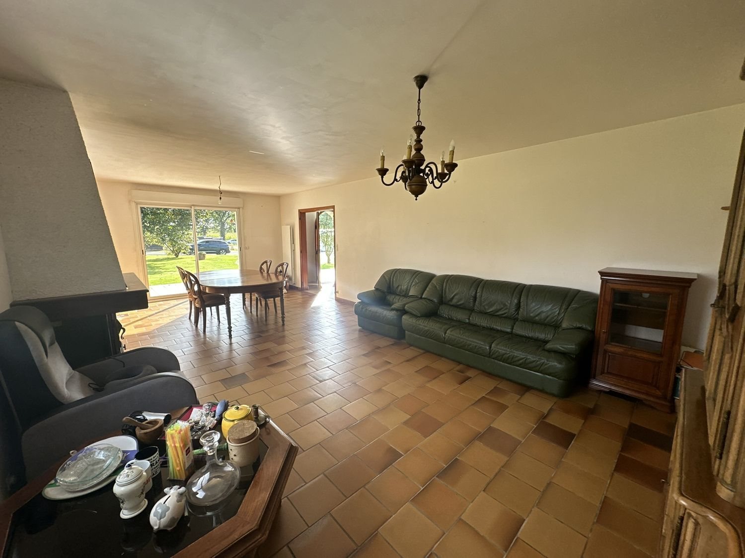 Maison à vendre, 136m², Baud